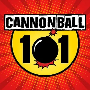 Радіо Cannonball 101 (KNBL)