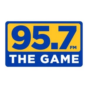 Радио 95.7 The Game (KGMZ)