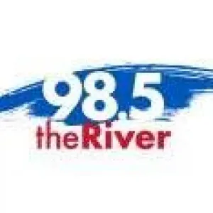 Radio 98.5 The River (WWVR)