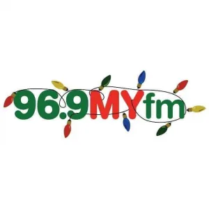 Radio 96.9 My FM (WACT)