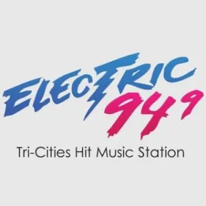 Radio Electric 94.9 (WAEZ)