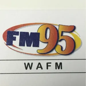 Радіо FM 95 (WAFM)