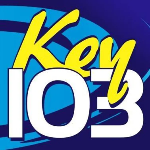 Radio KEY 103 (WAFY)