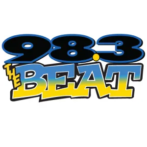 Радио 98.3 The Beat (WBFA)