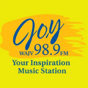 Радіо Joy 98.9 (WAJV)