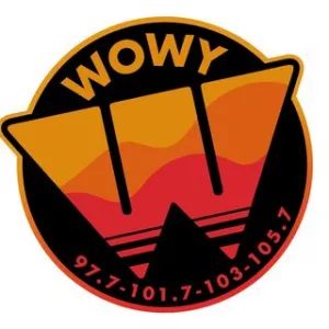 Radio WOWY 103.9 (WQWY)