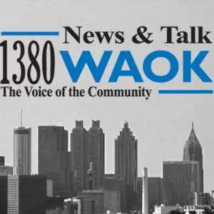 Радио News-Talk 1380 (WAOK)