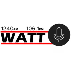 Радио Newstalk 1240 (WATT)