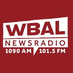 Radio Baltimore News (WBAL)