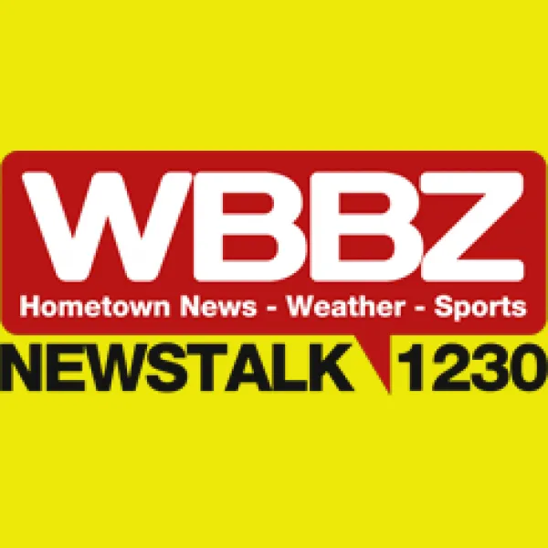 Radio WBBZ Newstalk 1230 (WBBZ)