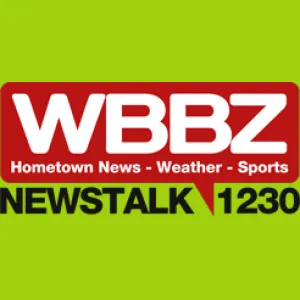 Радио WBBZ Newstalk 1230 (WBBZ)
