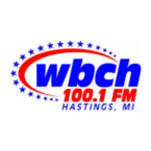 Radio WBCH 100.1 FM
