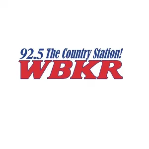 Радіо WBKR 92.5