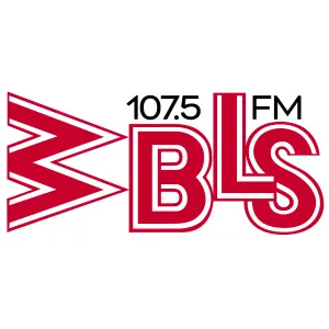 Rádio 107.5 WBLS