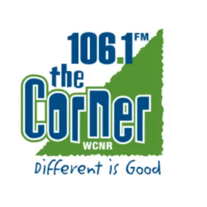 Radio 106.1 The Corner (WCNR)