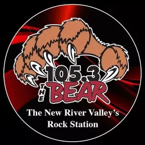 Radio 105.3 The Bear (WBRW)
