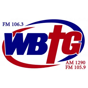 Радіо WBTG