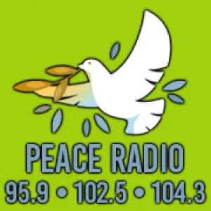 Peace Radio (WBTH)