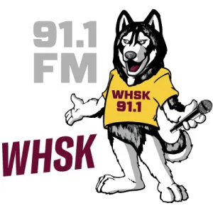 The Husky Student Radio (WHSK)