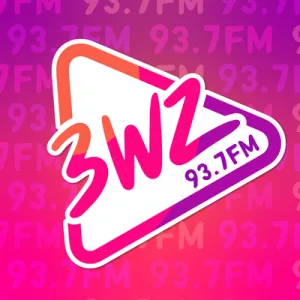 Rádio 93.7 3WZ (WZWW)