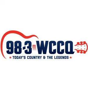 Радіо 98.3 WCCQ