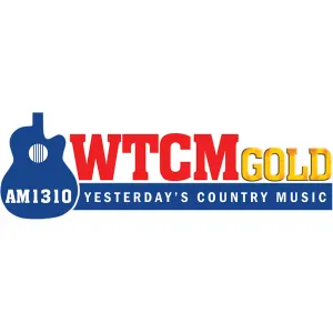 Radio WTCM Gold 1310AM (WCCW)