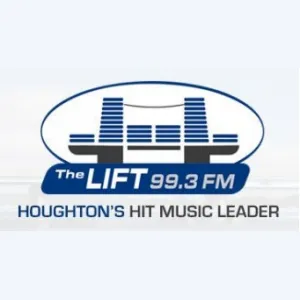 Rádio The Lift 99.3 FM (WCCY)