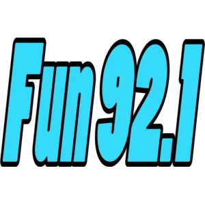 Radio Fun 92.1 FM (WCKR)