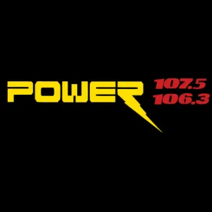 Радіо Power 107.5 (WCKX)