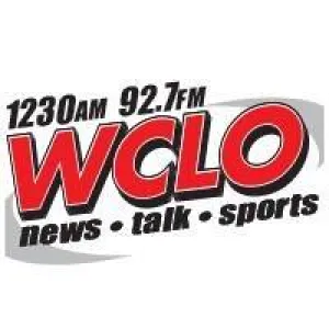 Newsradio 1230 (WCLO)