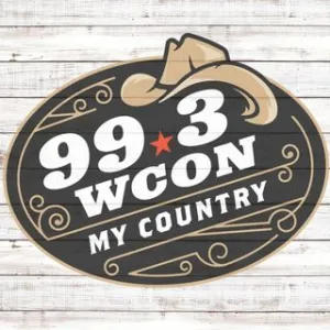Radio My Country 99.3 (WCON)