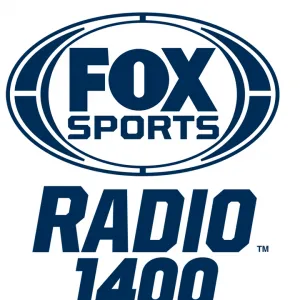 Fox Sports Radio 1400 (WCOS)