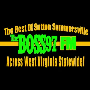 Радио TheBoss 97FM (WDBS)