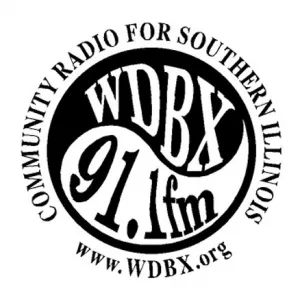 Radio WDBX 91.1 FM