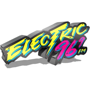 Rádio Electric 96.9 (WDDJ)