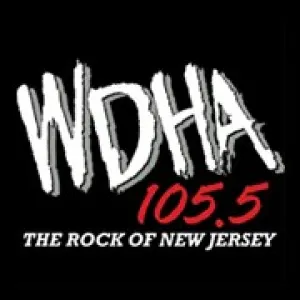 Радіо WDHA 105.5 FM