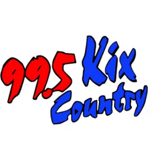 Radio 99.5 Kix Country (WKAA)