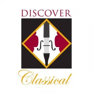 Rádio Discover Classical (WDPR)