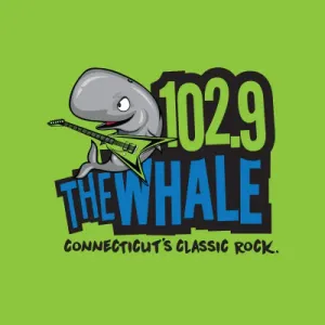 Радио 102.9 The Whale