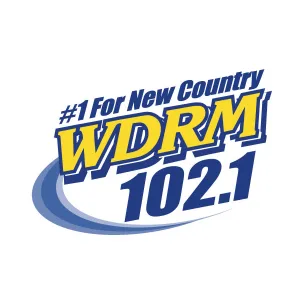 Radio 102.1 WDRM