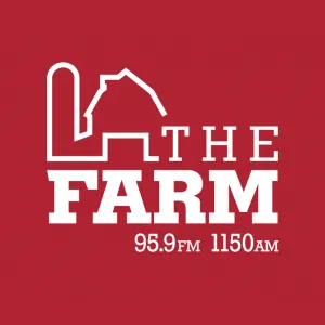 Радио The Farm 1150 (WEAQ)