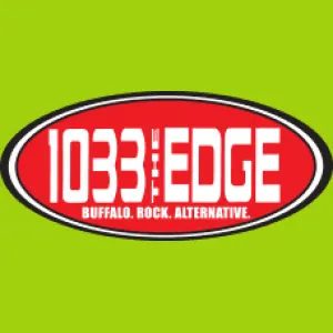 Radio 103.3 The Edge (WEDG)