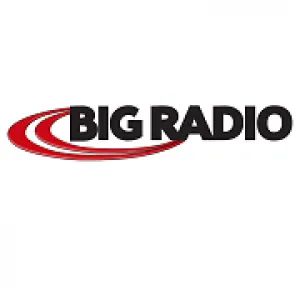 Rádio The Big FM 93.7 (WBGR)