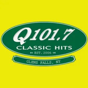 Радіо Classic Hits Q101.7 (WNYQ)