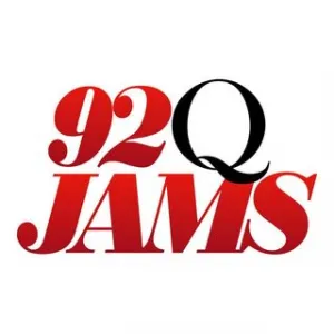 Radio 92Q Jams (WERQ)