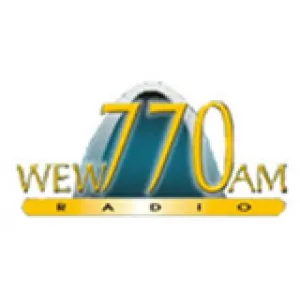 Radio WEW 770 AM (WEW)