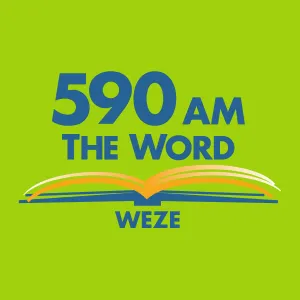 Радіо 590AM The Word (WEZE)