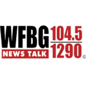 Радіо Big 1290 (WFBG)