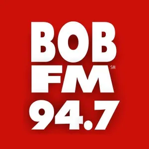 Radio 94.7 Bob FM (WXBB)