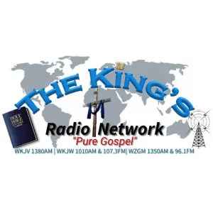 Радио The King's Network (WKJW)